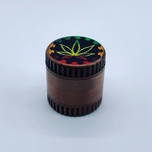 Herb Grinder